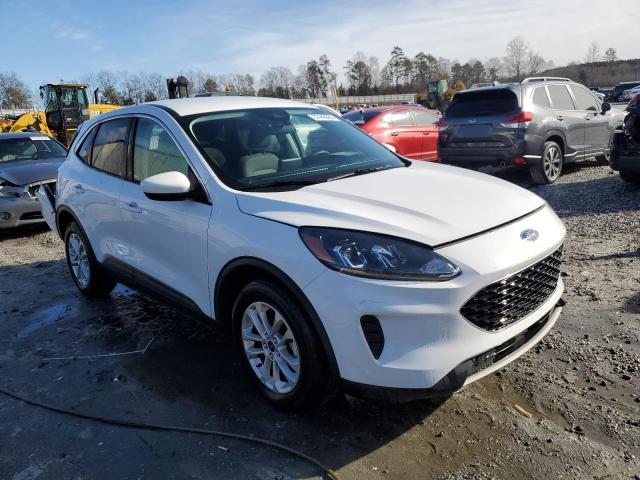 FORD ESCAPE SE 2021