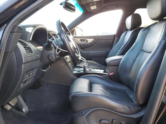 INFINITI QX70 2015