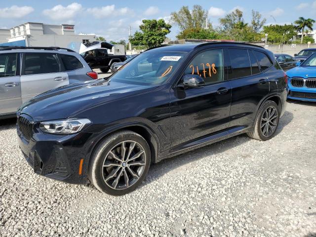 BMW X3 M40I 2022