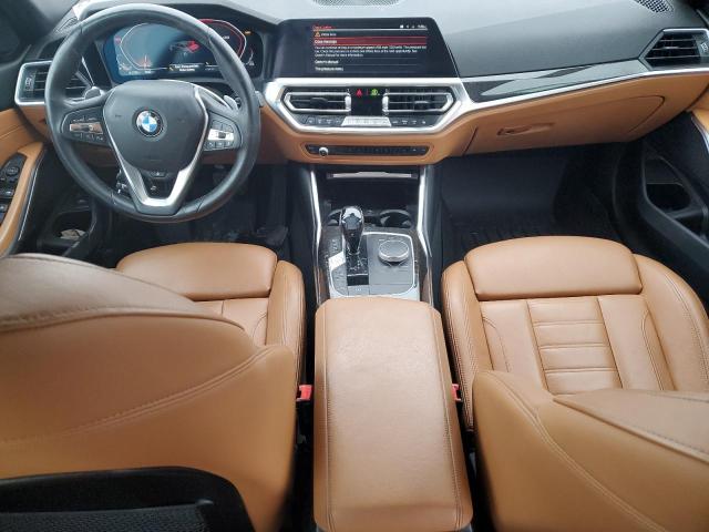 BMW 330I 2021