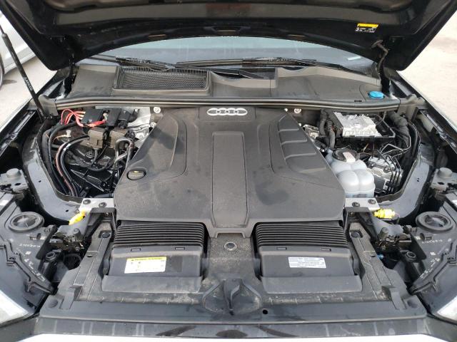 AUDI Q7 PREMIUM 2022