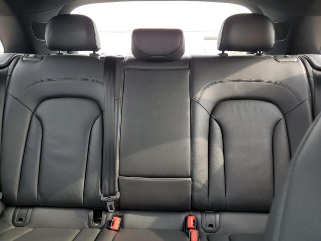 AUDI Q3 PRESTIGE 2016