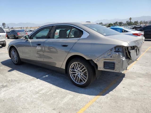 BMW 530 I 2025
