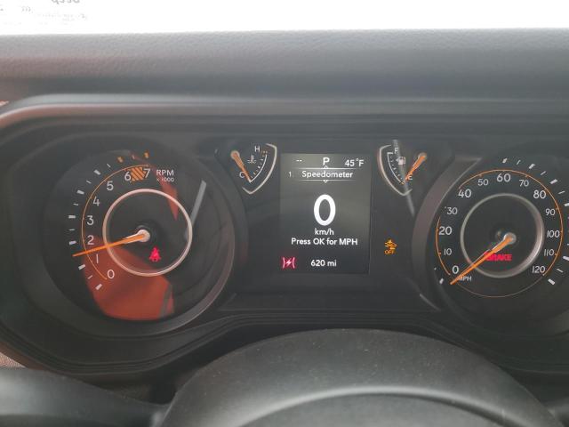 JEEP WRANGLER SPORT 2024