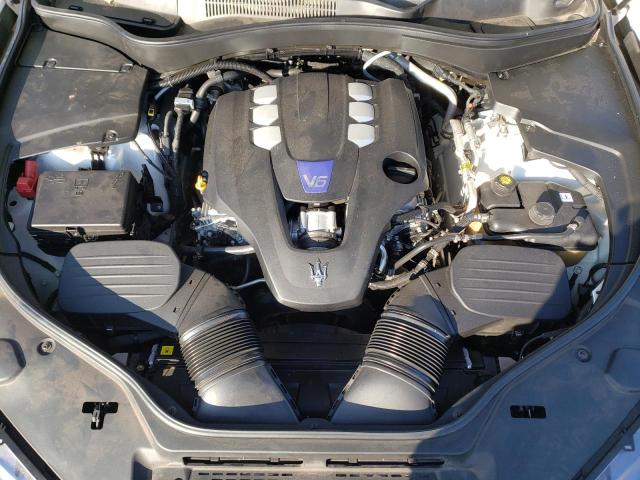 MASERATI LEVANTE S 2020