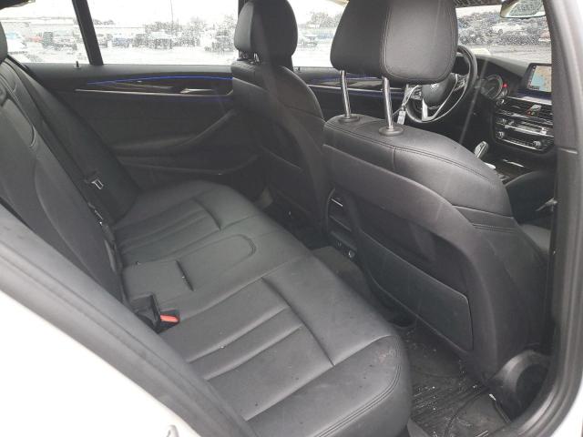 BMW 530 XI 2019