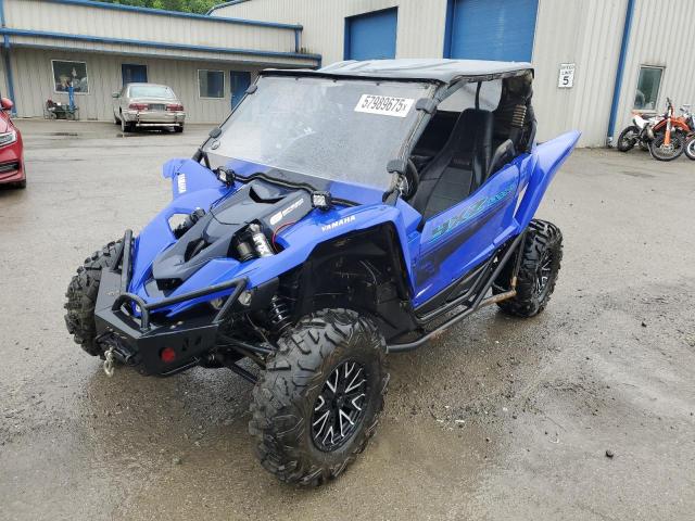 YAMAHA YXZ1000 2024