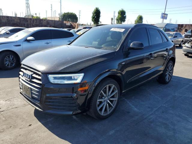 AUDI Q3 PRESTIGE 2017