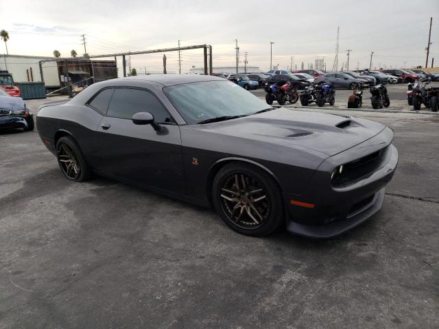 DODGE CHALLENGER R/T SCAT PACK 2020