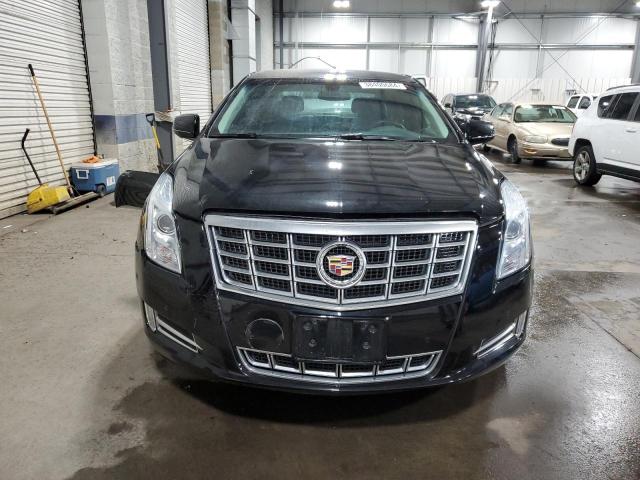 CADILLAC XTS LUXURY COLLECTION 2014