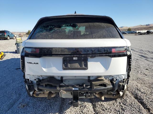 LAND ROVER RANGE ROVER 2025
