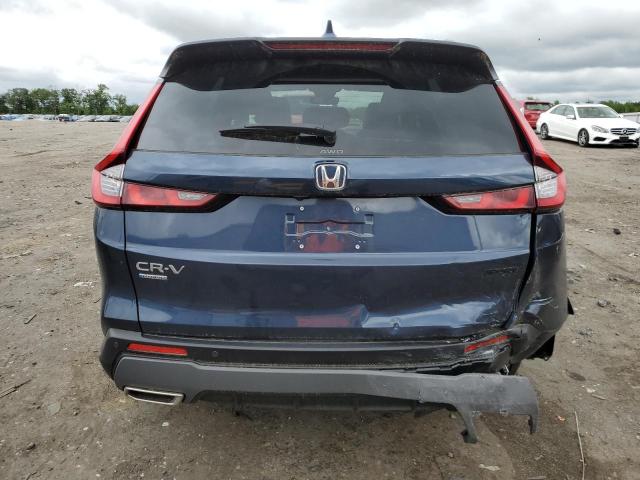 HONDA CR-V SPORT-L 2025