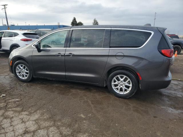 CHRYSLER VOYAGER LX 2020