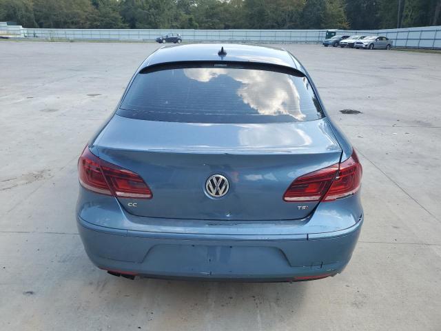 VOLKSWAGEN CC R-LINE 2016