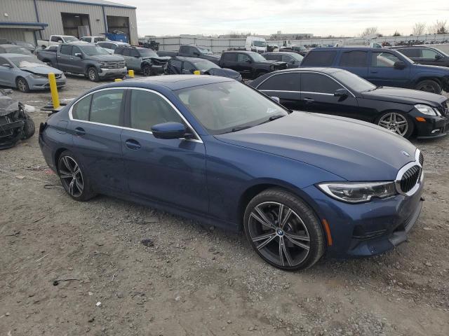 BMW 330I 2021