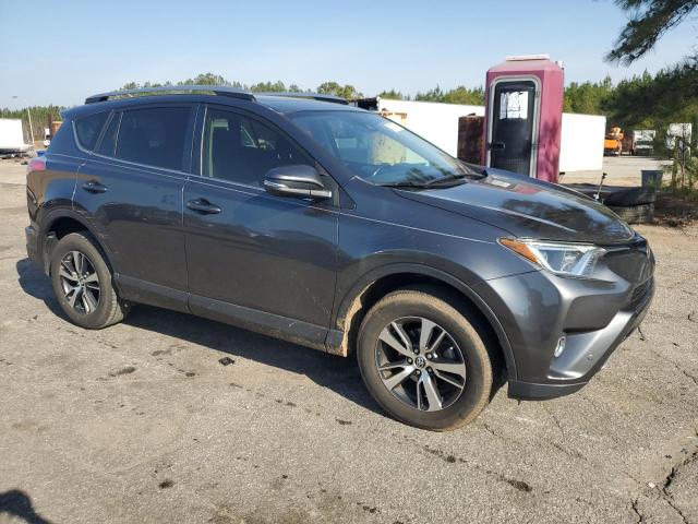 TOYOTA RAV4 XLE PREMIUM 2017