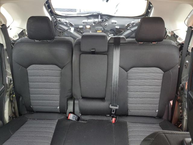 FORD EDGE SE 2022