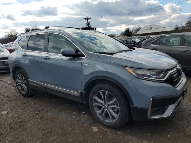 HONDA CR-V EXL 2021