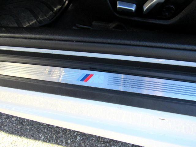 BMW 430XI 2018