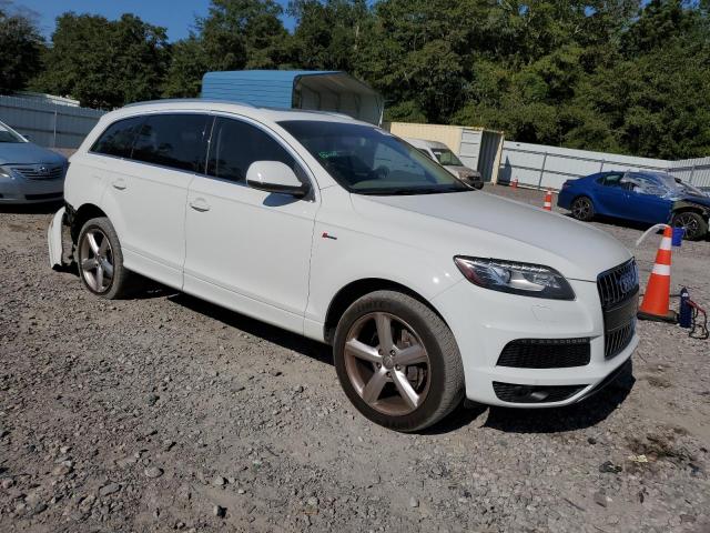 AUDI Q7 PRESTIGE 2015