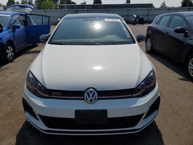 VOLKSWAGEN GTI S 2021