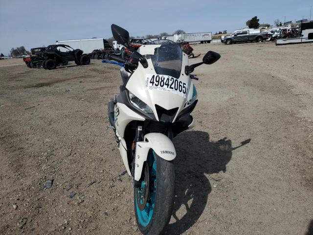 YAMAHA YZFR3 A 2023
