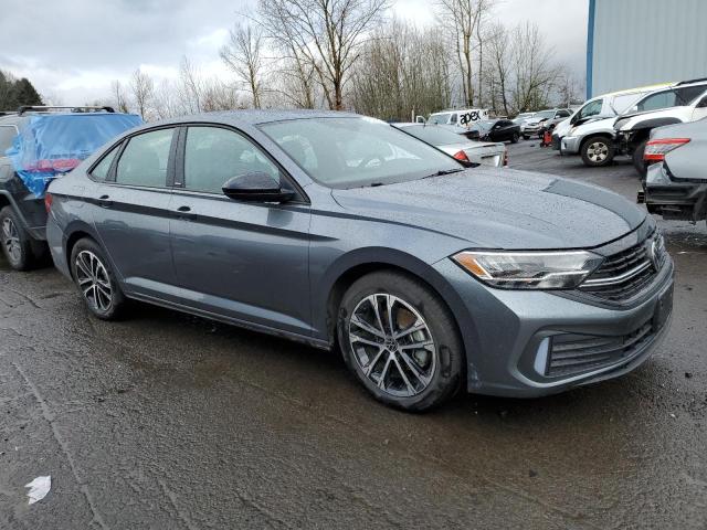 VOLKSWAGEN JETTA SPORT 2024