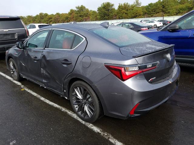 ACURA ILX PREMIUM A-SPEC 2020