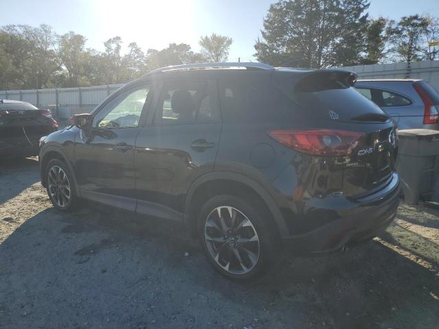 MAZDA CX-5 GT 2016