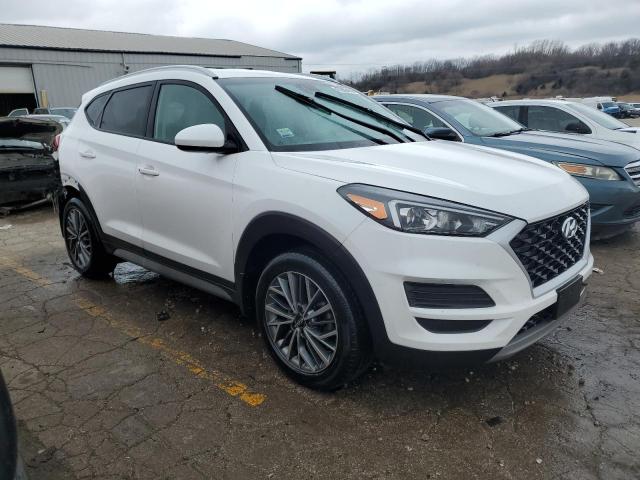 HYUNDAI TUCSON LIMITED 2020