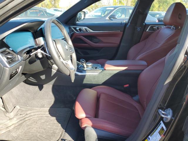 BMW 430I GRAN COUPE 2022