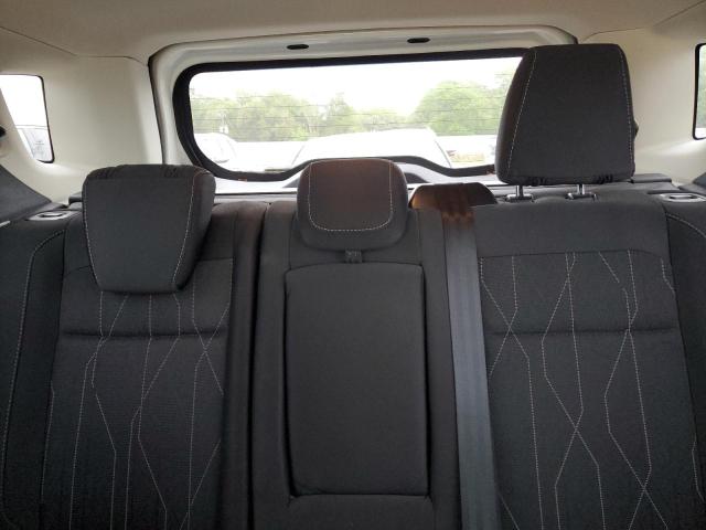 FORD ECOSPORT SE 2018
