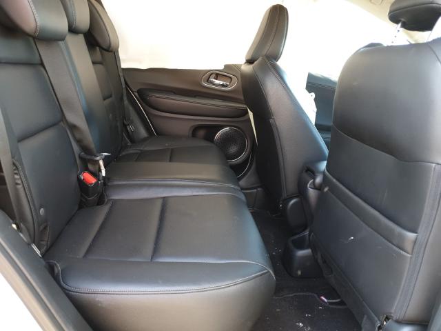 HONDA HR-V EXL 2019