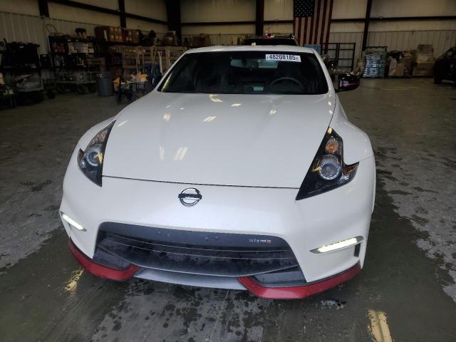 NISSAN 370Z BASE 2016
