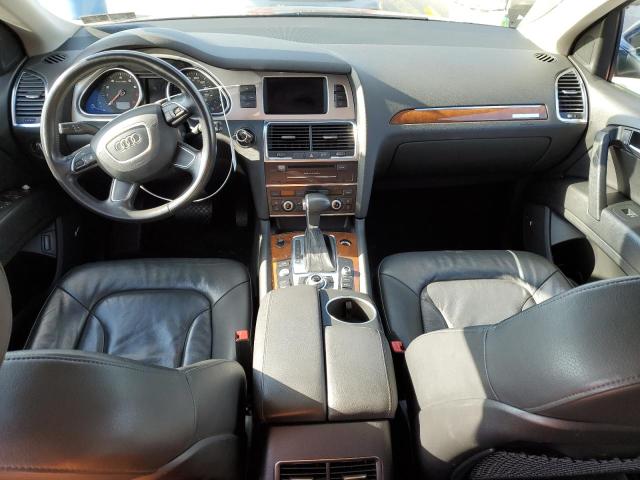 AUDI Q7 PREMIUM PLUS 2014