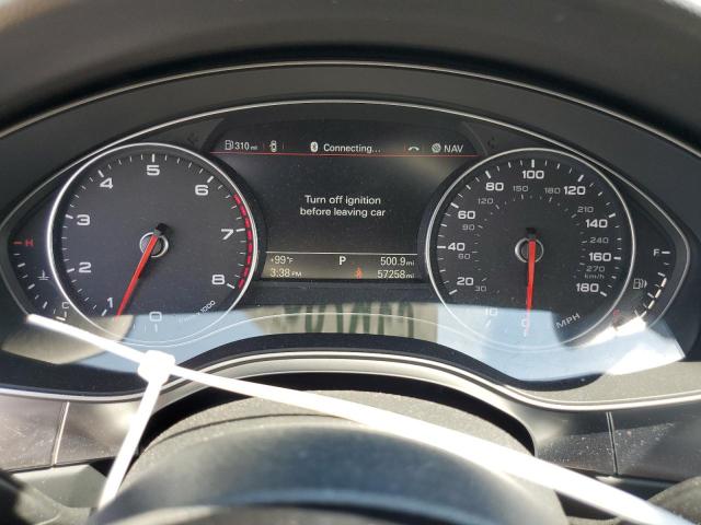 AUDI A6 PRESTIGE 2014