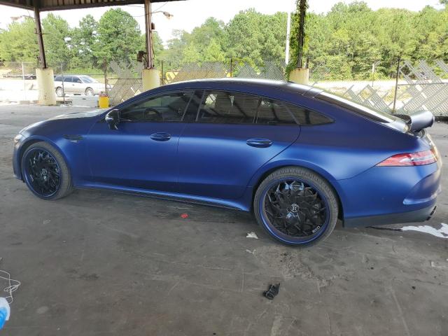MERCEDES-BENZ AMG GT 53 2020