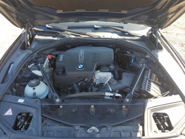 BMW 528 XI 2016
