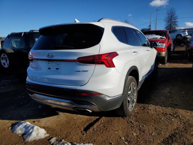 HYUNDAI SANTA FE LIMITED 2022
