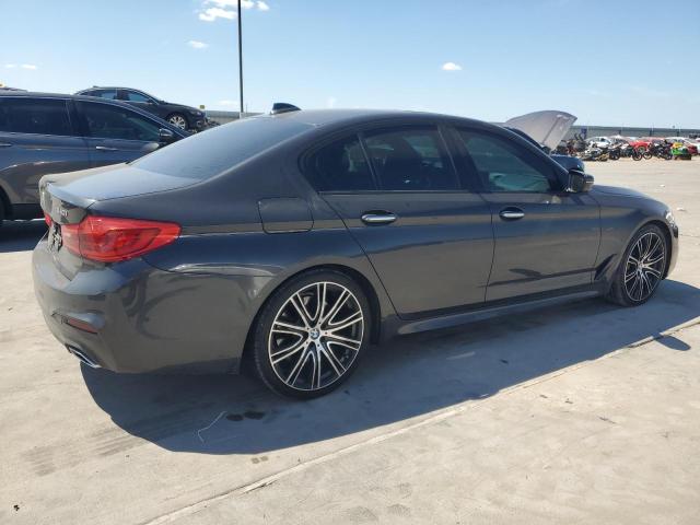 BMW 540 I 2017