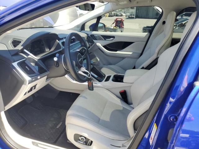 JAGUAR I-PACE FIRST EDITION 2019