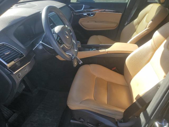 VOLVO XC90 T6 2016