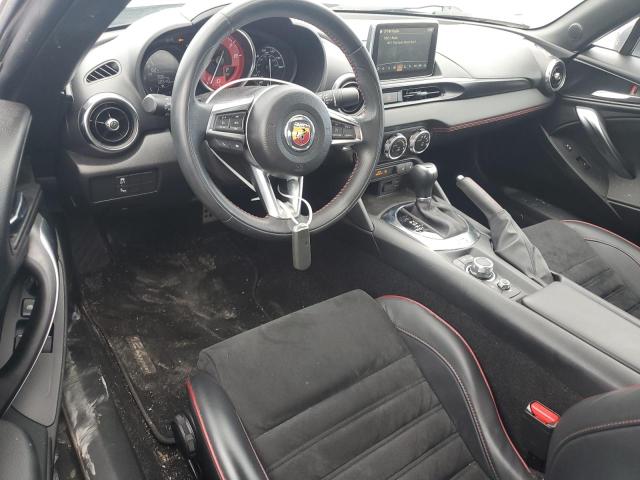 FIAT 124 SPIDER CLASSICA 2020