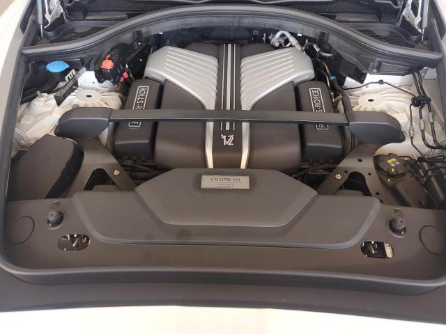 ROLLS-ROYCE CULLINAN 2022
