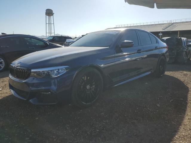 BMW 540 I 2019
