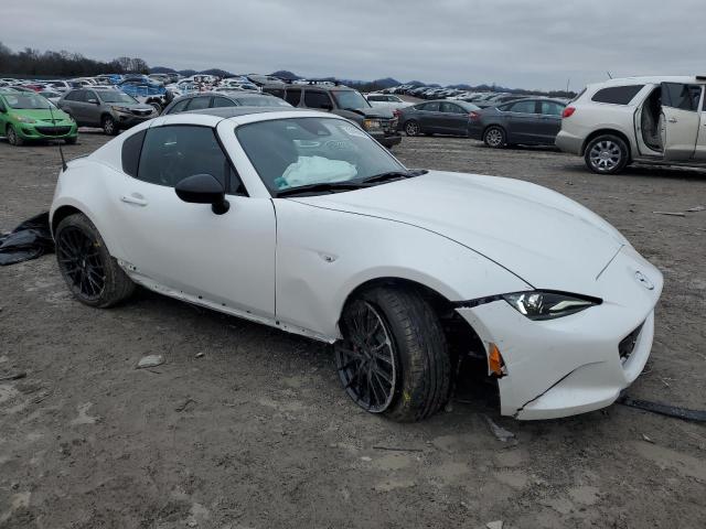 MAZDA MX-5 MIATA CLUB 2024