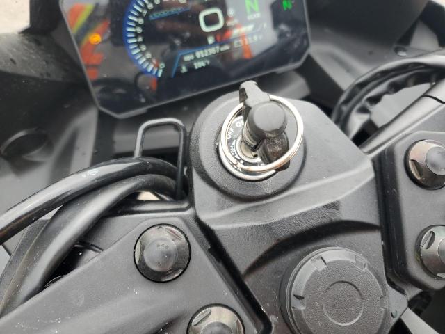 SUZUKI GSX800 F 2024