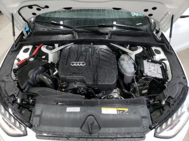 AUDI A4 PREMIUM PLUS 2021
