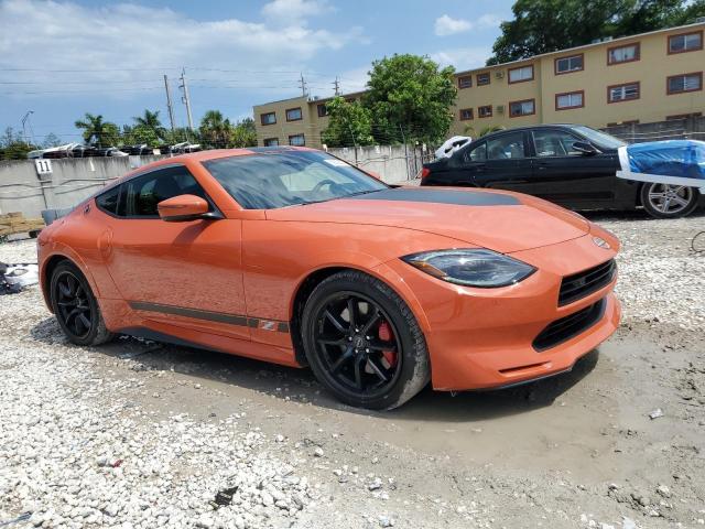 NISSAN Z PERFORMANCE 2024