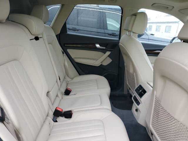 AUDI Q5 PREMIUM PLUS 2018